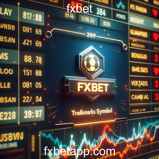 Apostas Ao Vivo: A Emoção de Apostar em Tempo Real na fxbet