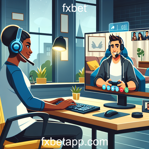 A Importância do Suporte ao Cliente em Jogos Online